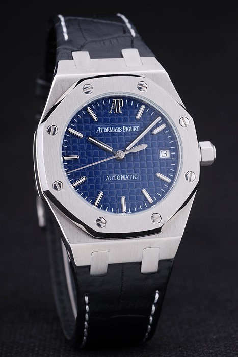 audemars piguet lederband