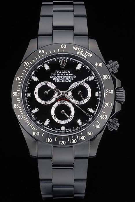 rolex daytona schwarz preis